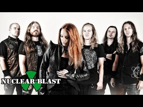 EPICA – ‘The Essence Of Silence’ from their upcoming sixth studio album, ‘The Quantum Enigma’ (Lyric Video)