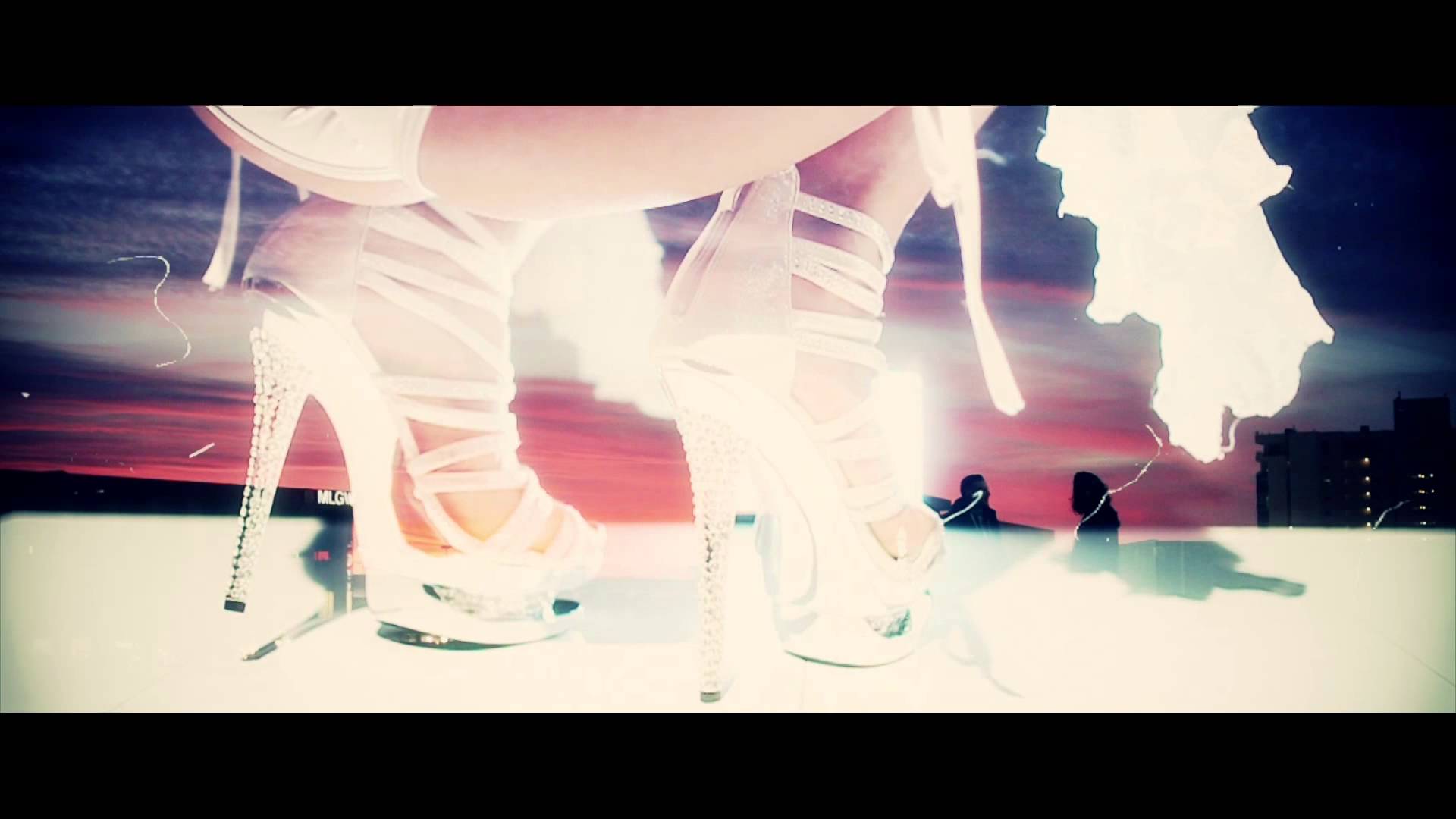 GUS G. – ‘I Am The Fire’ (feat. Devour The Day) (OFFICIAL VIDEO)