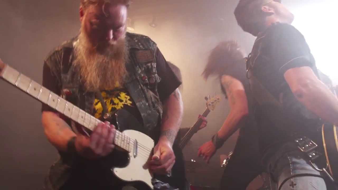 KILLCODE – ‘Still Here’ from their self-titled album (VIDEO)