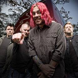 SEETHER – Θα εμφανιστούν στο ‘Rise Above Fest’ μαζί με τους AVENGED SEVENFOLD, MOTORHEAD και άλλους