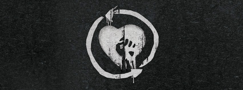 RISE AGAINST – Δείτε το εξώφυλλο του νέου τους album ‘The Black Market‬’