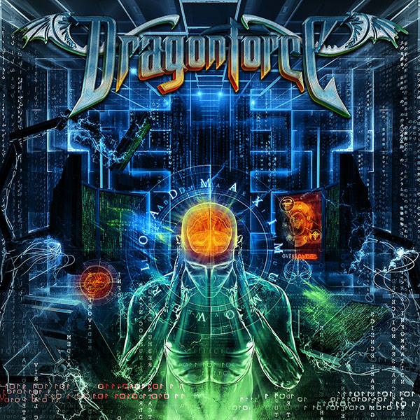DRAGONFORCE – Ακούστε το νέο demo-τραγούδι τους, ‘Defenders’