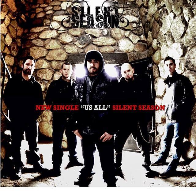 SILENT SEASON – Δείτε το trailer για το νέο τους single ‘Us All’
