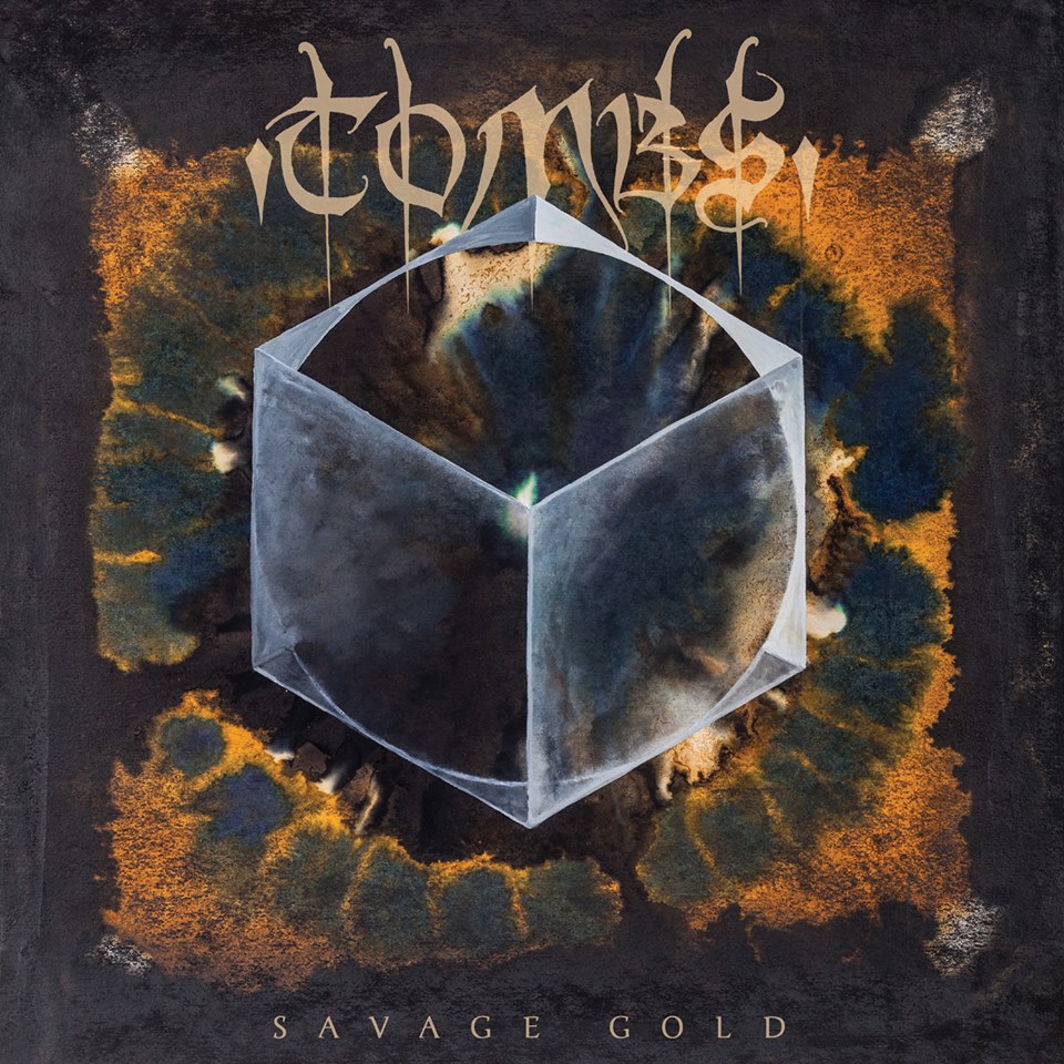 TOMBS – Δείτε το trailer για το νέο τους album ‘Savage Gold’
