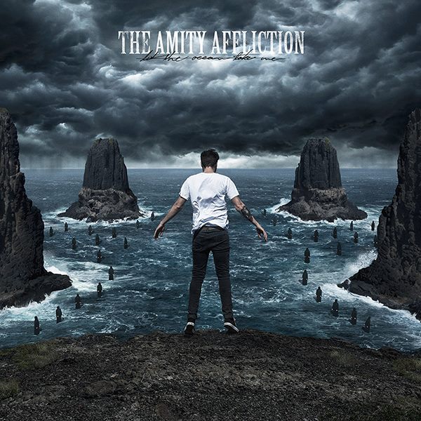 THE AMITY AFFLICTION – Νέο video για το κομμάτι ‘Pittsburgh’