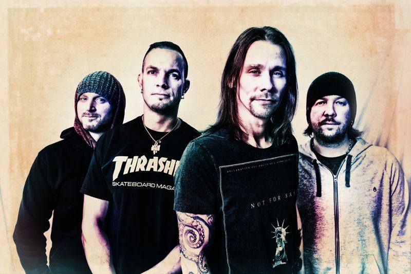 ALTER BRIDGE –  Γίνετε ο δημιουργός του νέου τους video ‘Lover’ και κερδίστε $4,200!