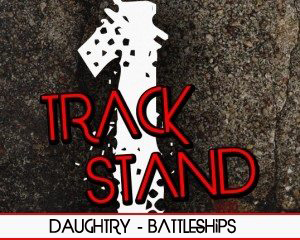 REVIEW: DAUGHTRY – Battleships