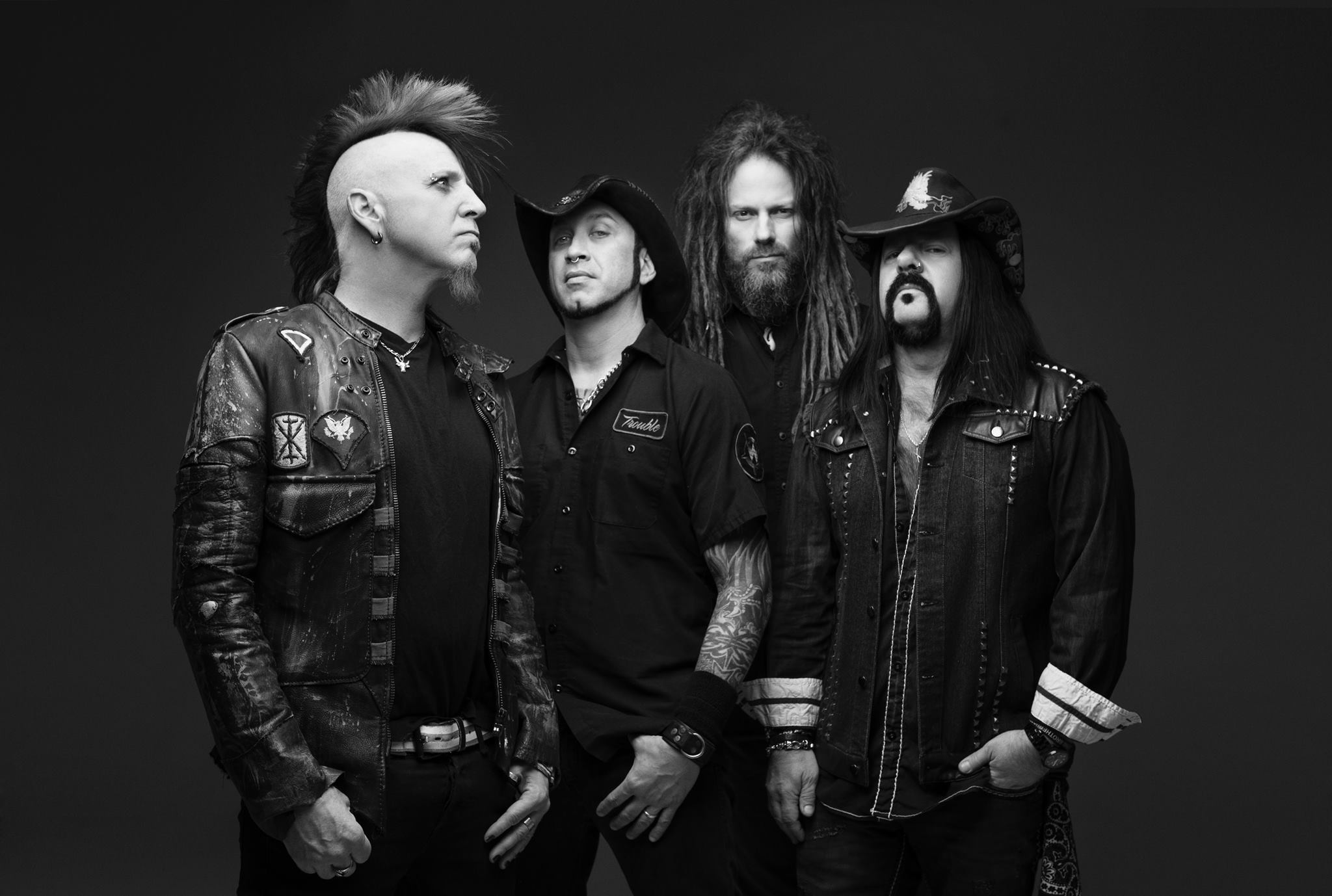 HELLYEAH – Ακούστε online ολόκληρο το νέο τους album