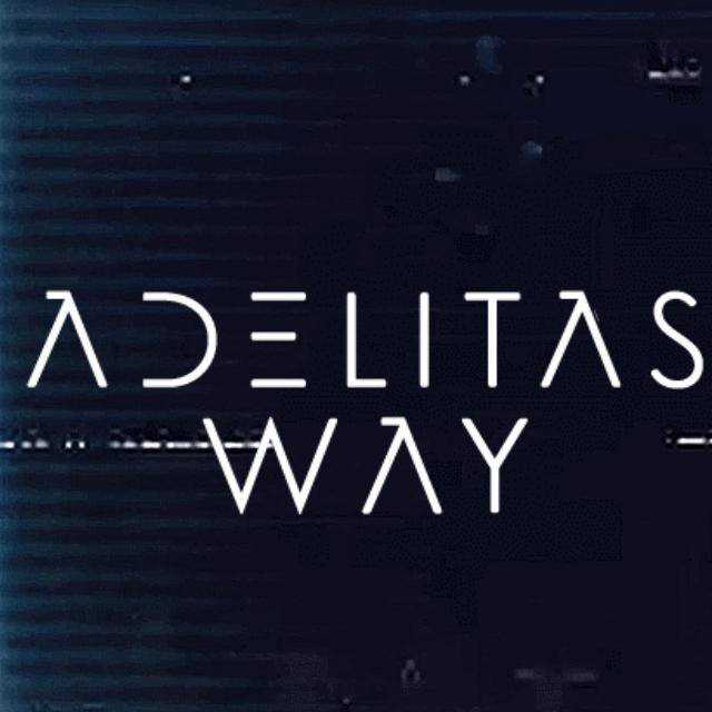 ADELITAS WAY – ‘Dog On A Leash’ (New Audio Single)
