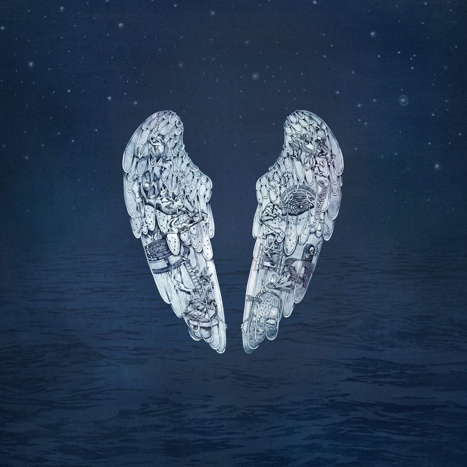 COLDPLAY – Το πρώτο τους single, ‘Magic’ από το επερχόμενο άλμπουμ τους, ‘Ghost Stories’ (Official Video)
