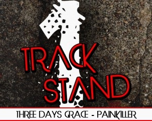 REVIEW: THREE DAYS GRACE – ‘Painkiller’ (new track)