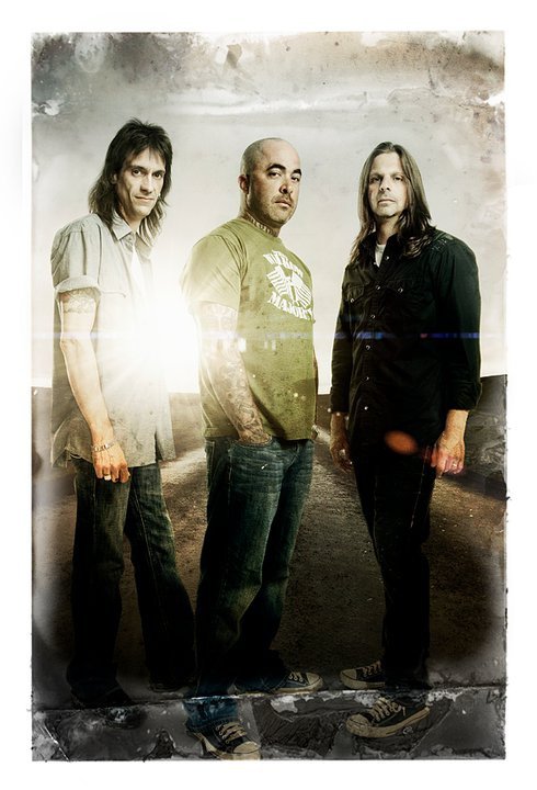 STAIND – Ανακοίνωσαν νέα περιοδεία για το 2014