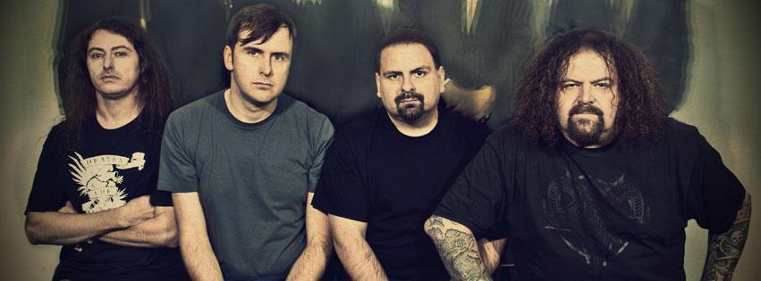 NAPALM DEATH – Ξεκίνησαν να ηχογραφούν το νέο album