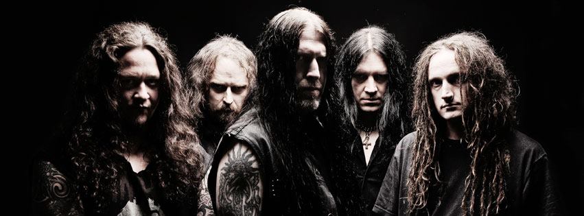 VALLENFYRE – Παρουσιάζουν video trailer για το νέο τους album ‘Splinters’