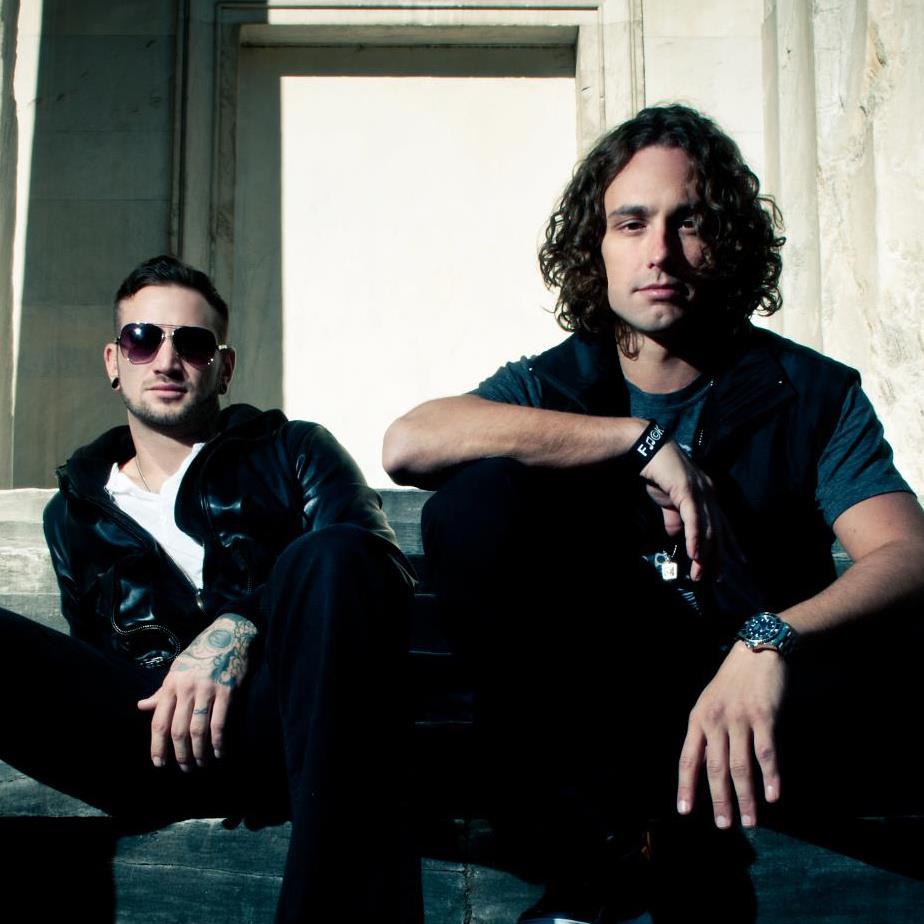DEVOUR THE DAY – New US Tour Dates