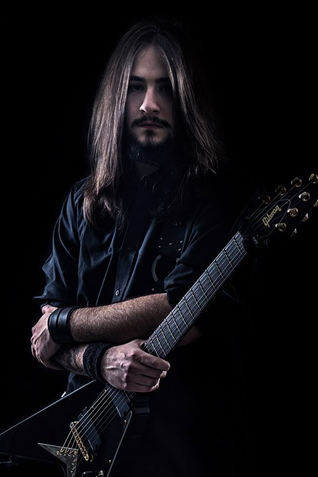 EVAN – Νέο playthrough video ft. John Skalkotos (ex-Casus Belli, ex-Kinetic)