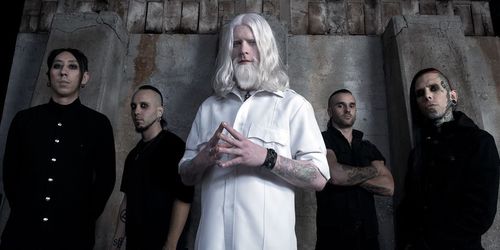GEMINI SYNDROME – Announce New Tour Dates