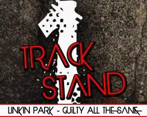 REVIEW: LINKIN PARK – Guilty All The Same (feat. Rakim)