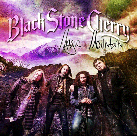 BLACK STONE CHERRY – Δείτε το νέο Lyric Video, ‘Fiesta Del Fuego’