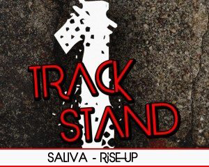 REVIEW: SALIVA – Rise Up