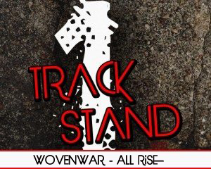 REVIEW: WOVENWAR – All Rise