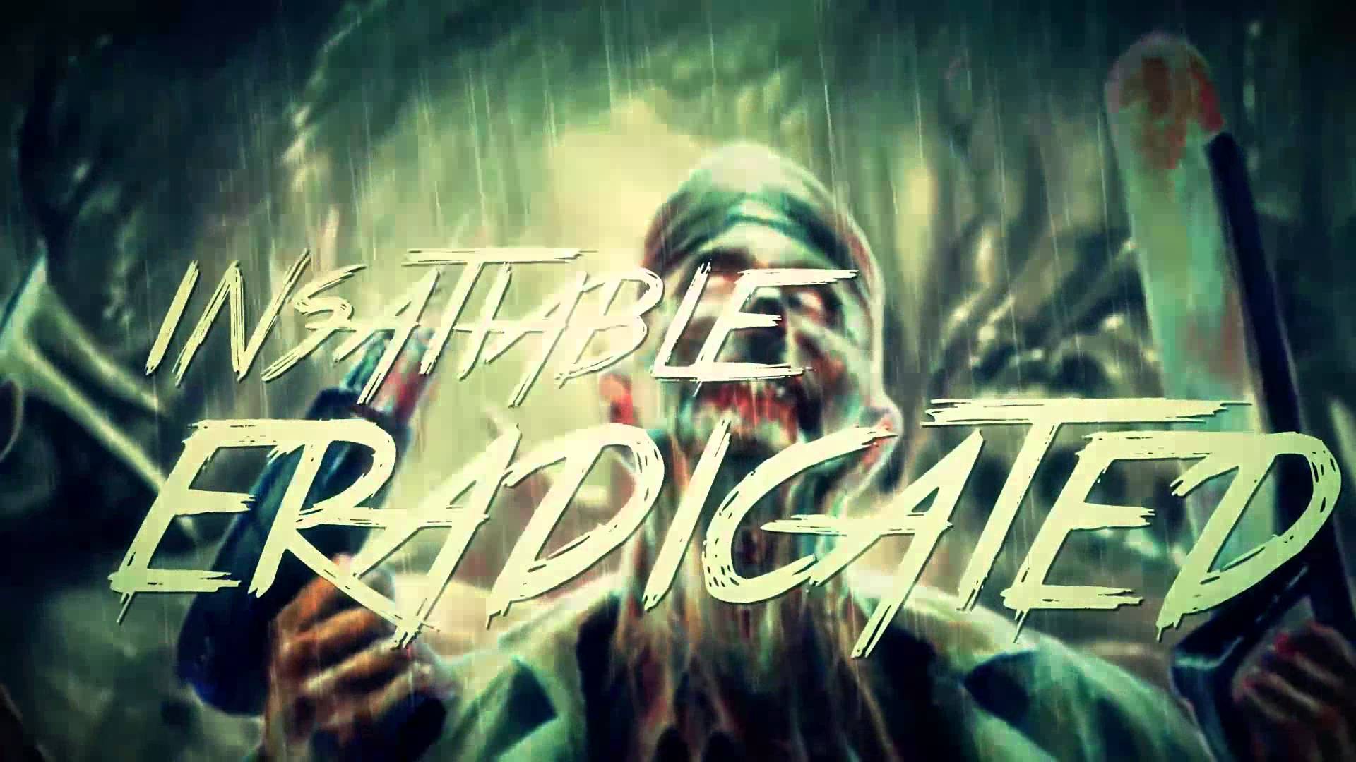 ABORTED – ‘Coffin Upon Coffin’ from their eighth full-length album, ‘The Necrotic Manifesto’ (Lyric Video)