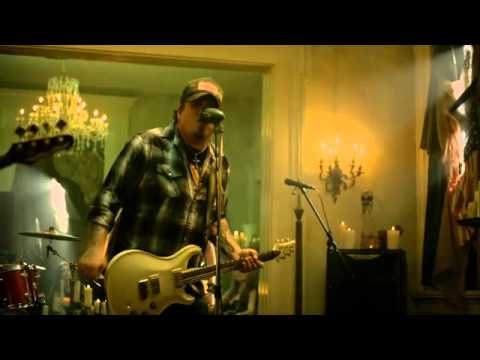 BLACK STONE CHERRY – Δείτε το νέο Video, ‘Me And Mary Jane’