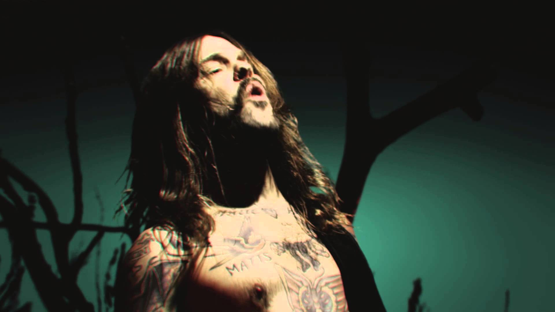BOMBUS – Νέο video για το κομμάτι ‘Let Her Die’