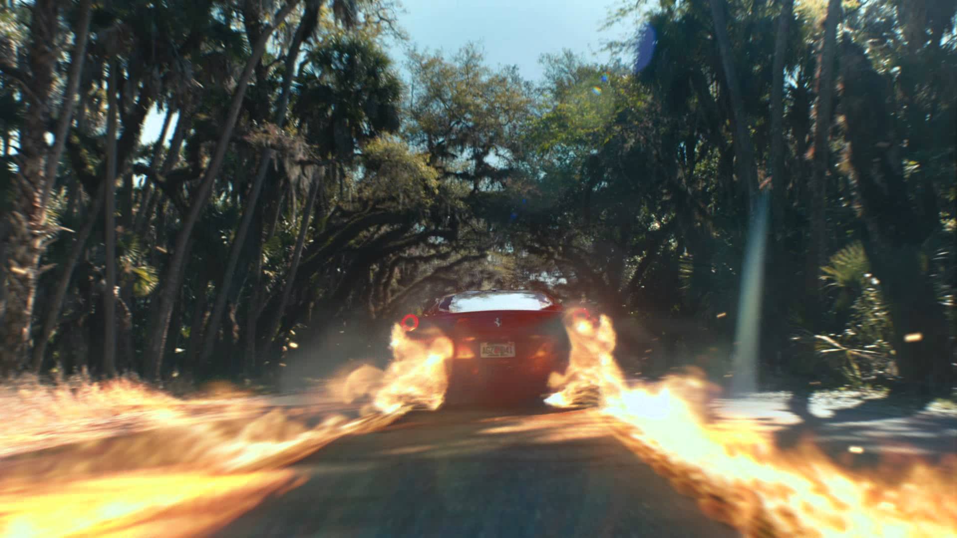 BRIAN JOHNSON (AC/DC’s) – Promo Video for ‘Cars That Rock’ Series