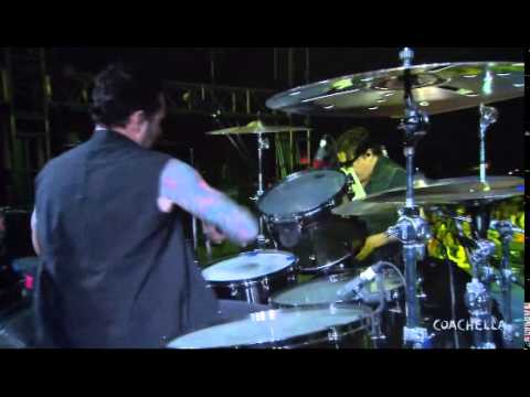 THE CULT – Δείτε ολόκληρη της εμφάνιση τους στο Coachella Festival