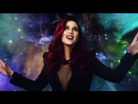 DELAIN – ‘Stardust’ from their new album, ‘The Human Contradiction’ (VIDEO)