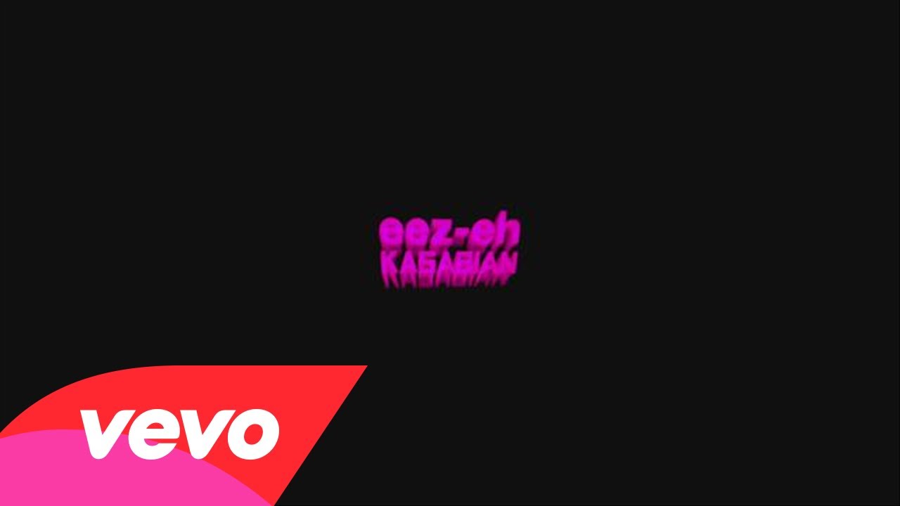 KASABIAN – Ακούστε το πρώτο single με τίτλο ‘eez-eh’ από το νέο τους album
