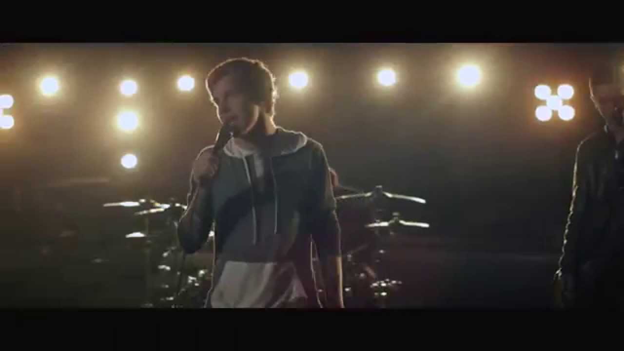 OUR LAST NIGHT – Δείτε το νέο τους clip για το ‘Dark Storms’