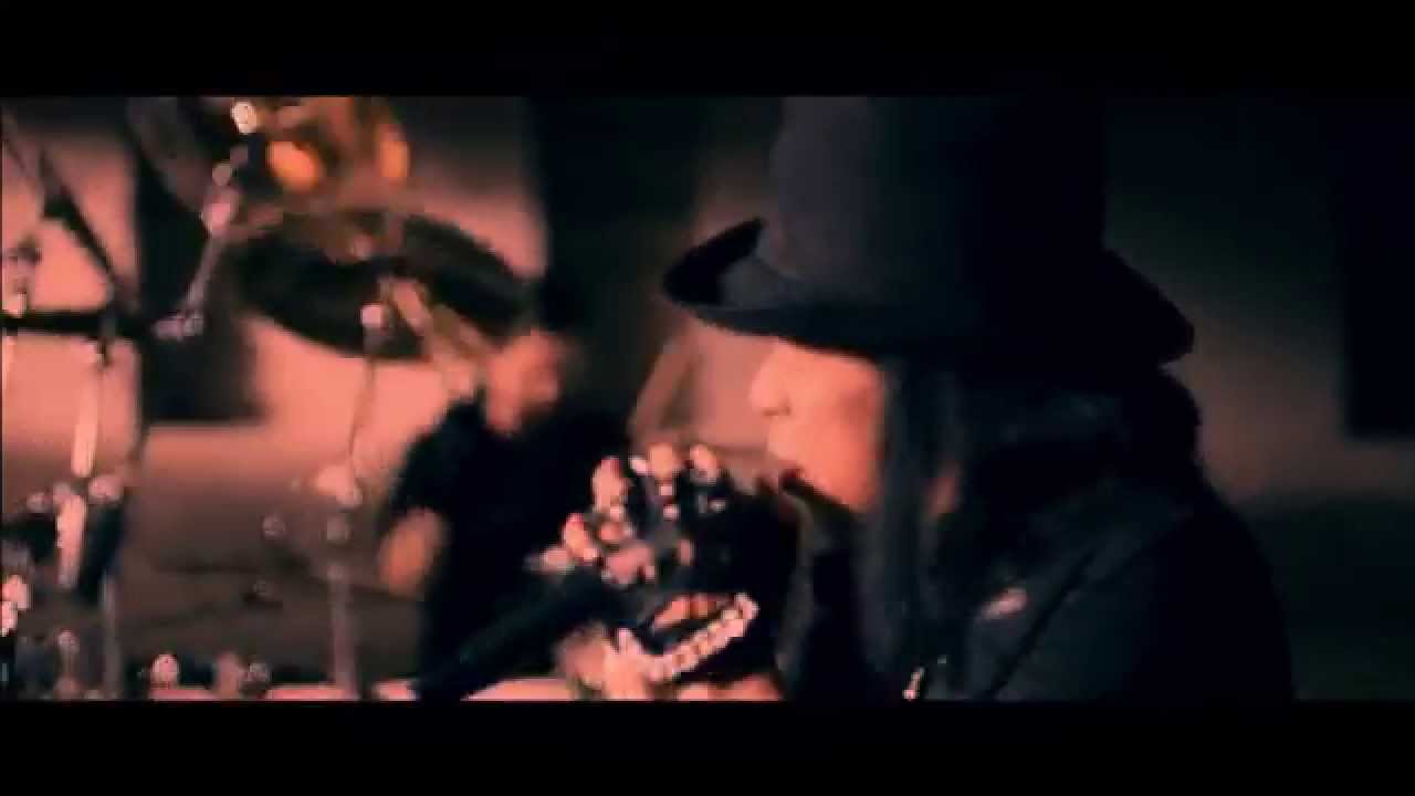 LOUDNESS – Teaser clip for their new video ‘The Sun Will Rise Again’