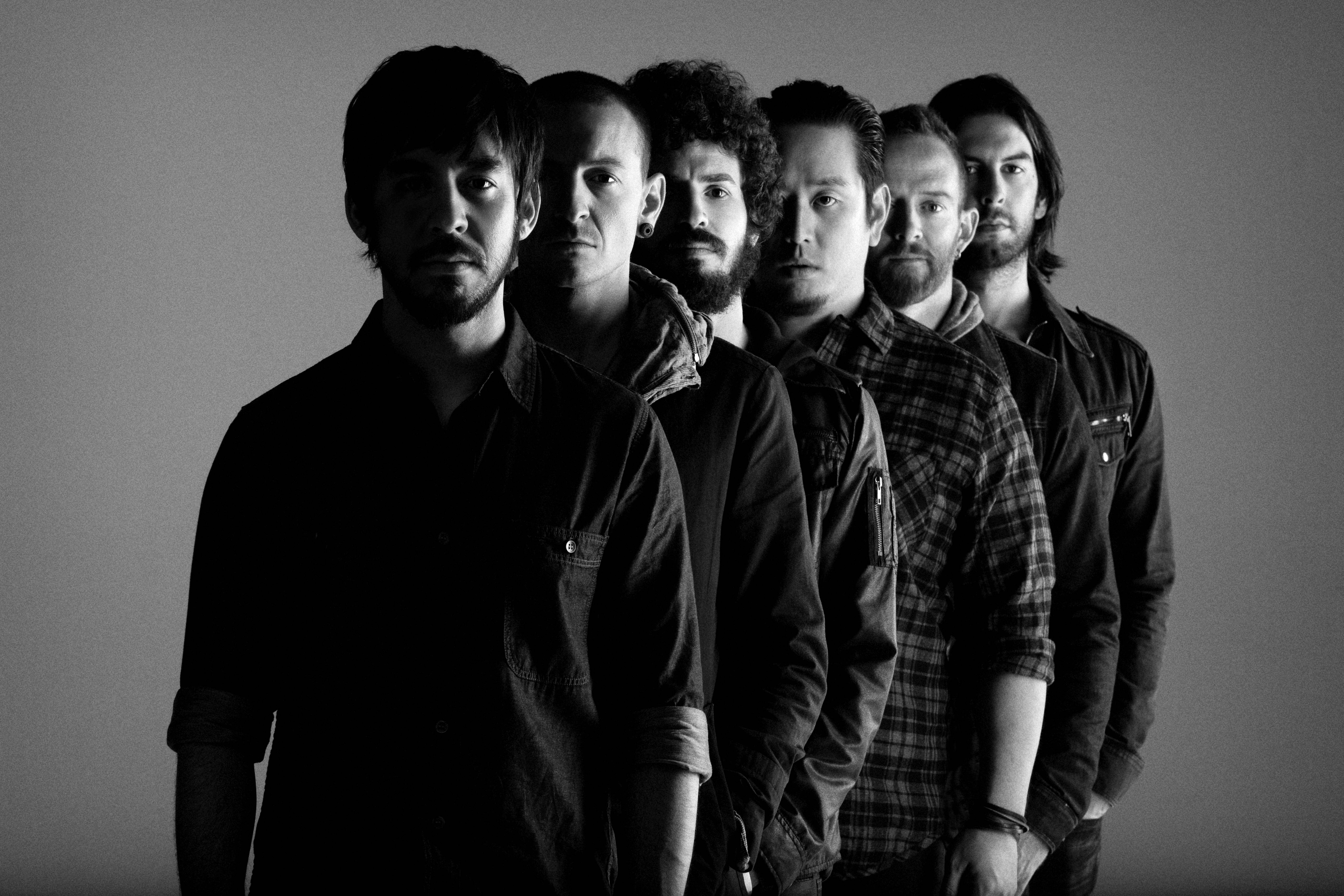 LINKIN PARK – Δείτε το εξώφυλλο και τον τίτλο του νέου τους άλμπουμ!