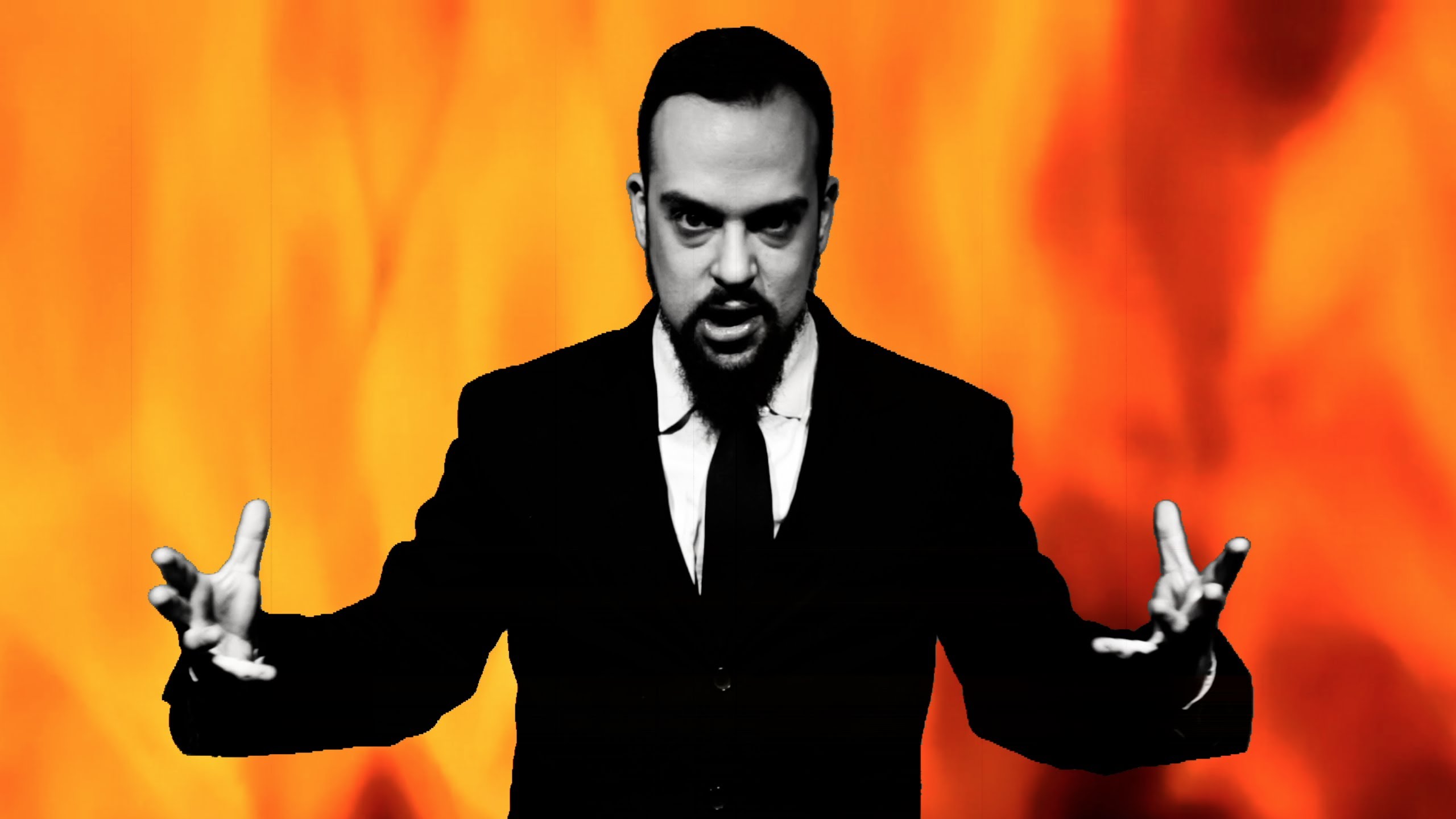 MAHAKALA – Νέο video για το ‘Salvation’