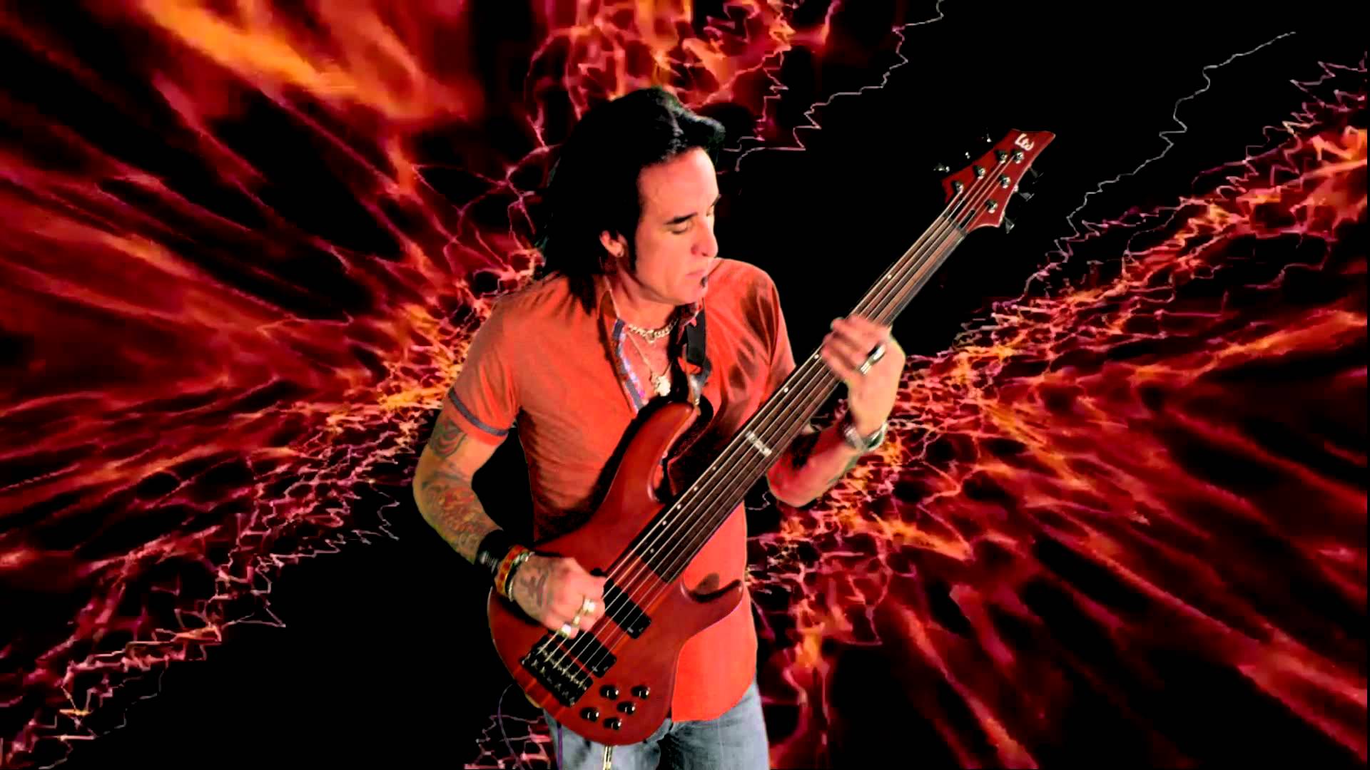 NEAL SCHON (ft. Mendoza & Castronovo) –  ‘Exotica’ from his new album, ‘So U’ (VIDEO)
