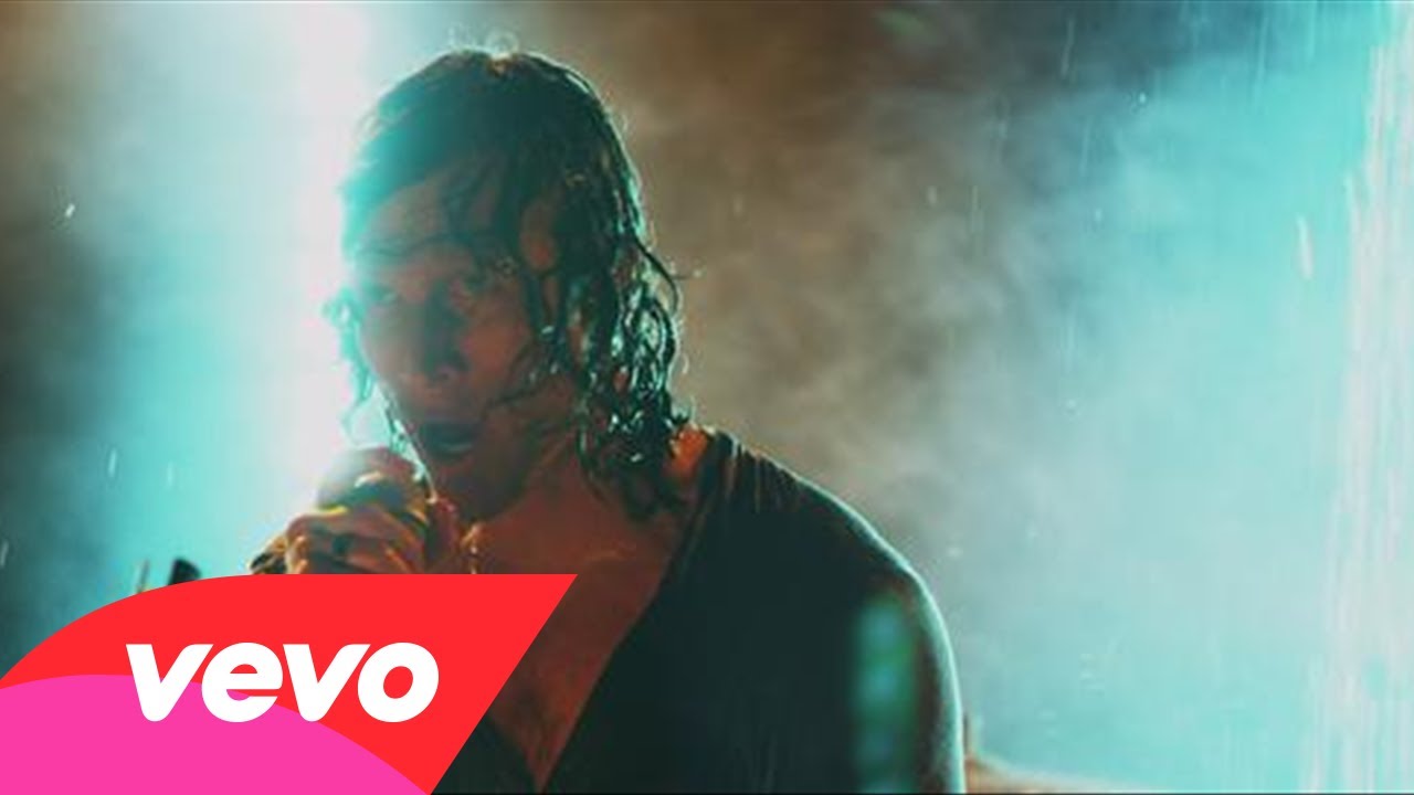 NOTHING MORE – Νέο video για το ‘This Is The Time (Ballast)’