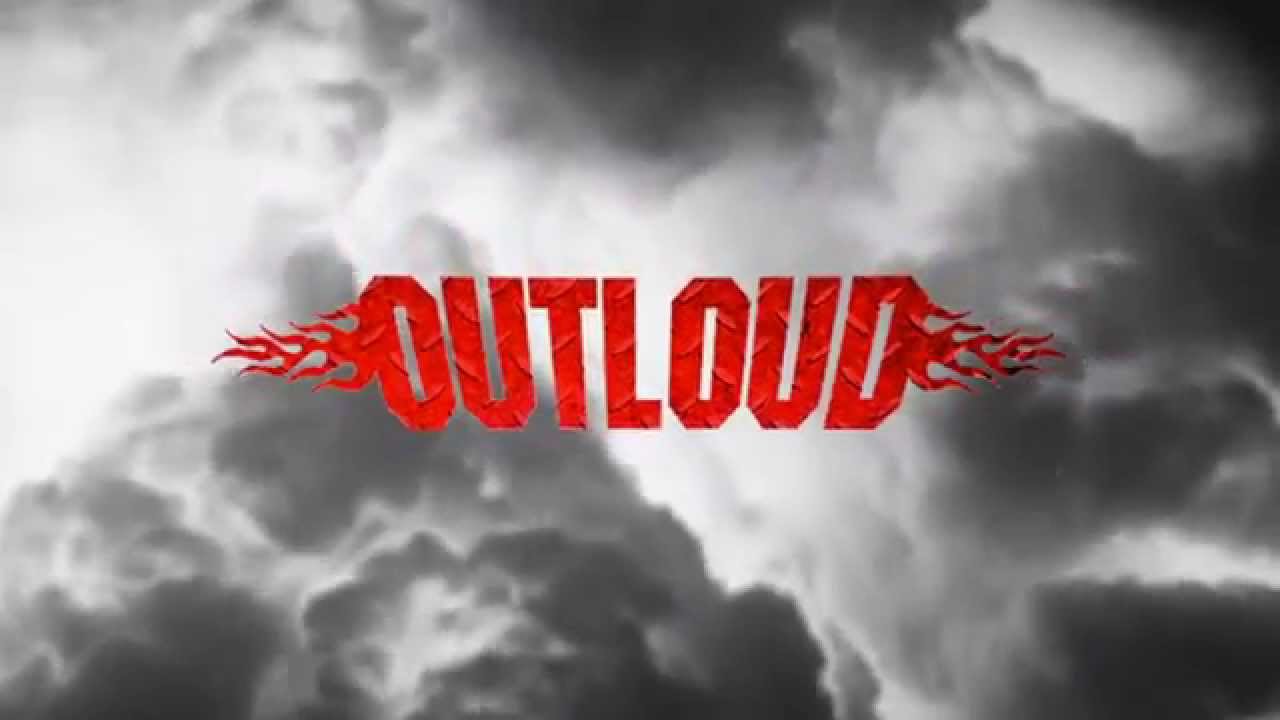 OUTLOUD – ‘Enola Gay’ (OMD cover) (Lyric Video)