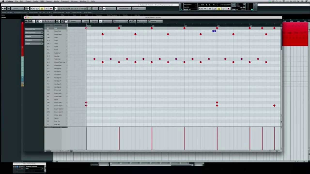 PERIPHERY – Ο Misha Mansoor σας δείχνει έξυπνα ‘tips’ σχετικά με Drum Programming!