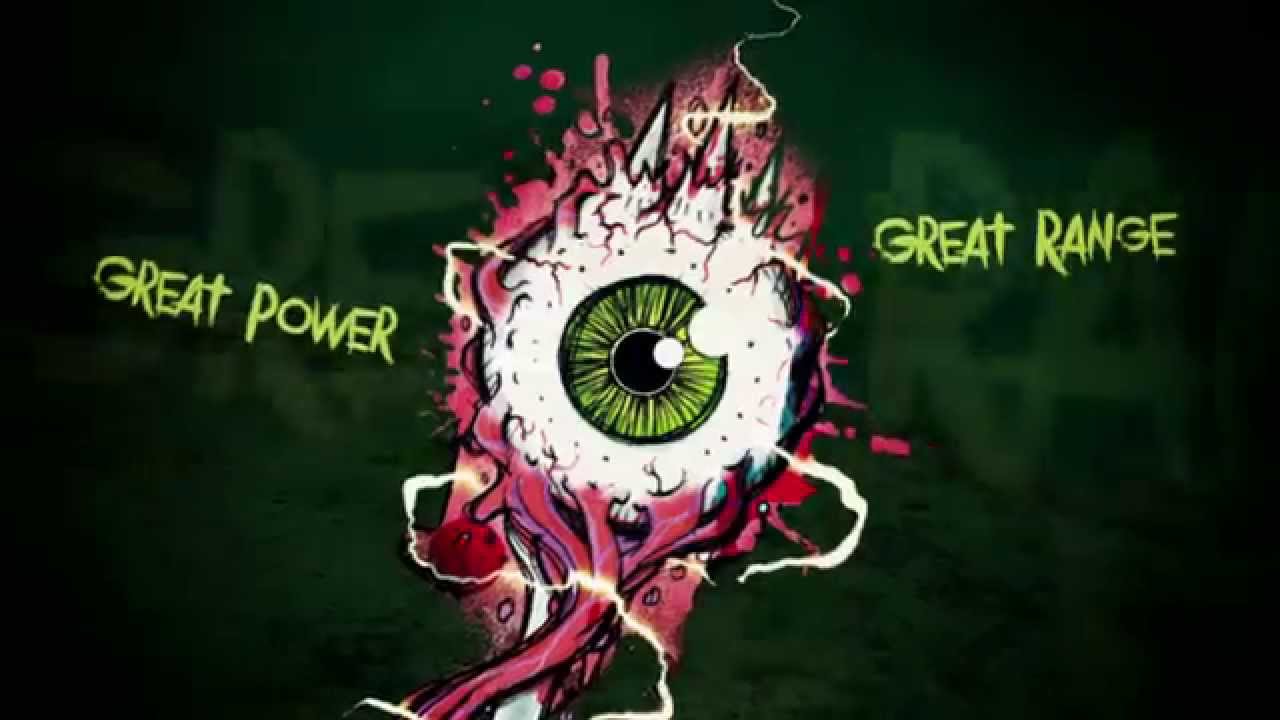 PRONG – ‘Turnover’ from the band’s latest album, ‘Ruining Lives’ (Official Lyric Video)