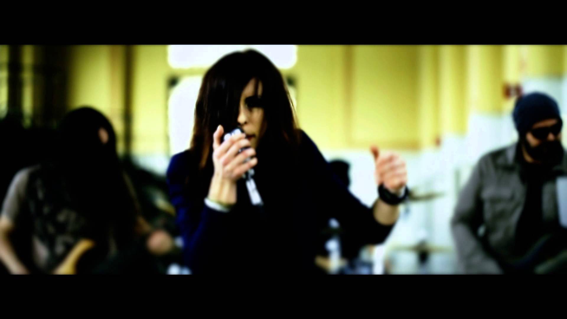 RAVENSCRY – Δείτε το νέο video για το κομμάτι ‘Missing Words’