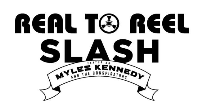 SLASH – In The Studio: ‘Real To Reel With Slash’ Episode 7