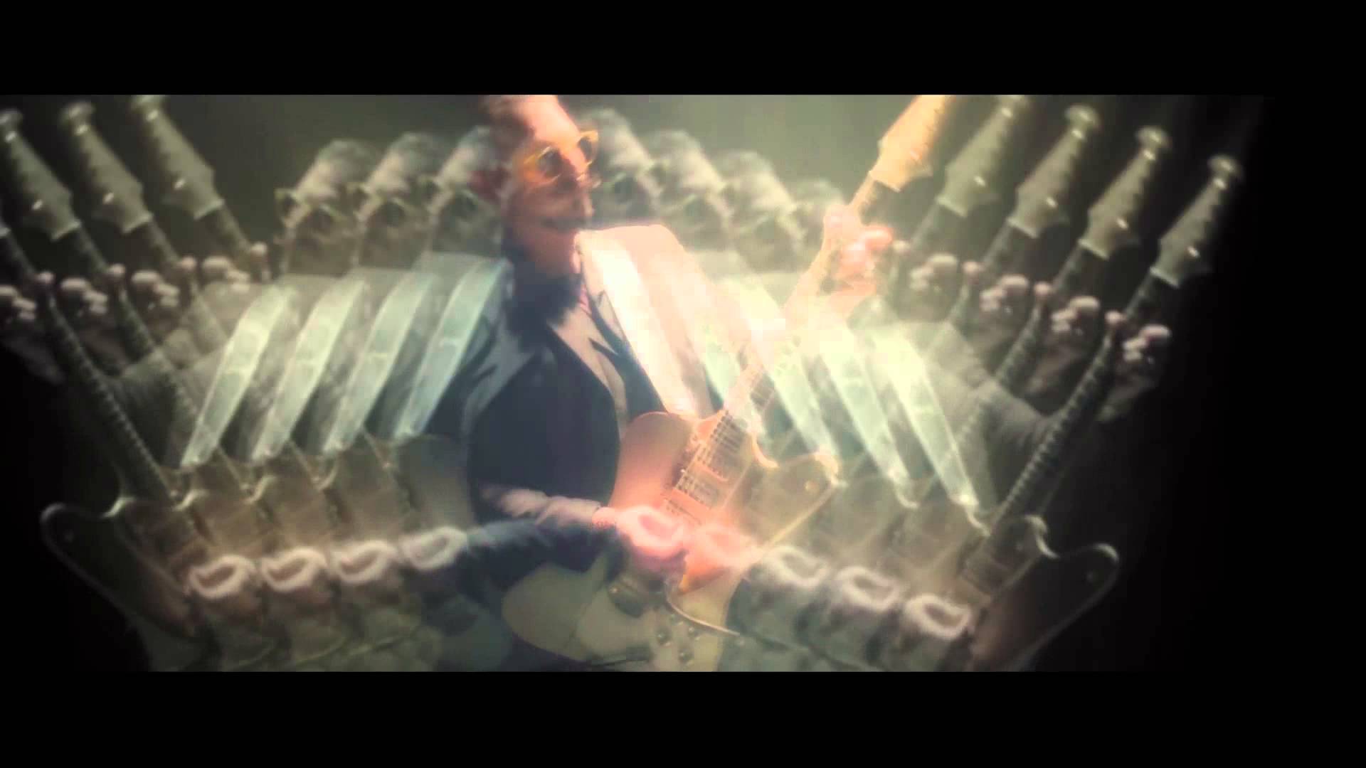 RIVAL SONS – Δείτε το νέο τους video για το ‘Open My Eyes’