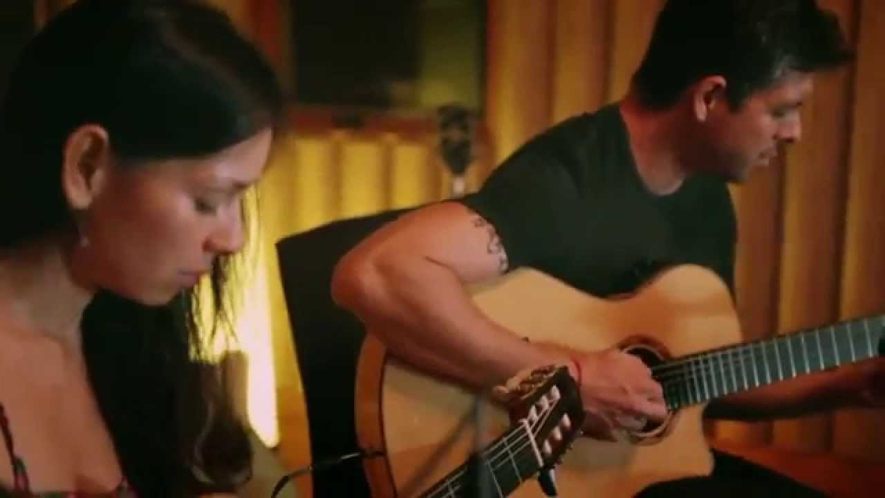 RODRIGO Y GABRIELA – Ακούστε το νέο τους κομμάτι “The Russian Messenger” (Live In Studio)