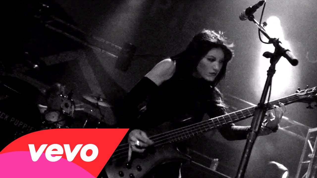 SICK PUPPIES – Στο studio για το ΝΕΟ τους επερχόμενο album