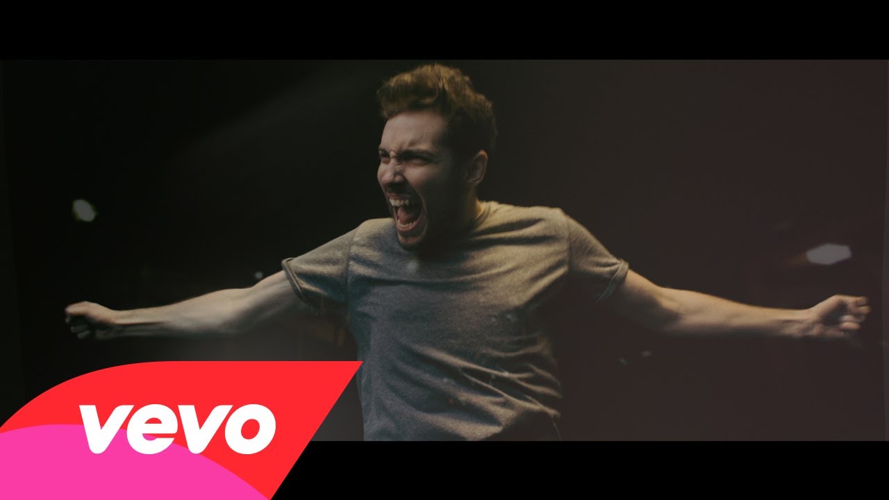 YOU ME AT SIX – Νέο video για το ‘Cold Night’