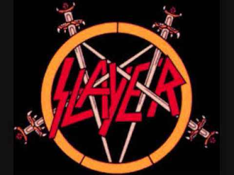 SLAYER – Ακούστε και κατεβάστε δωρεάν το νέο τους τραγούδι, ‘Implode’