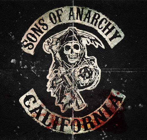 MARILYN MANSON – Θα εμφανιστεί στην 7η σεζόν της σειράς ‘Sons of Anarchy’
