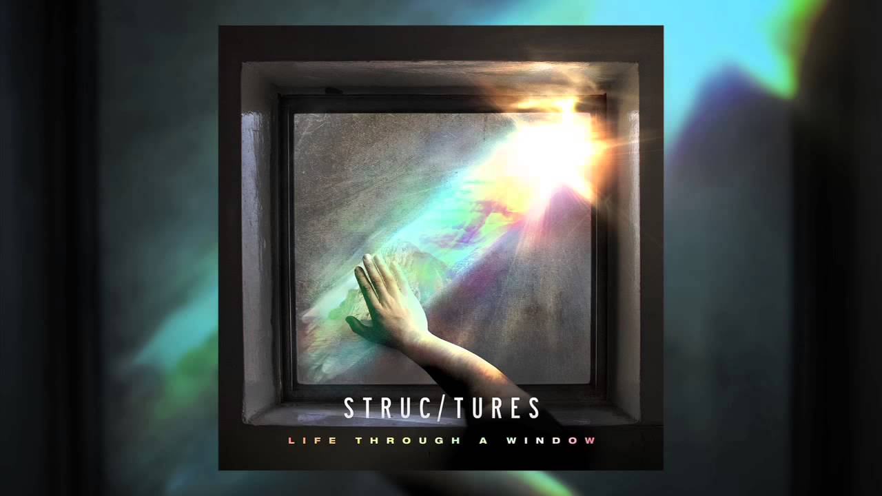 STRUCTURES – Ακούστε το νέο τους κομμάτι ‘Extinction’